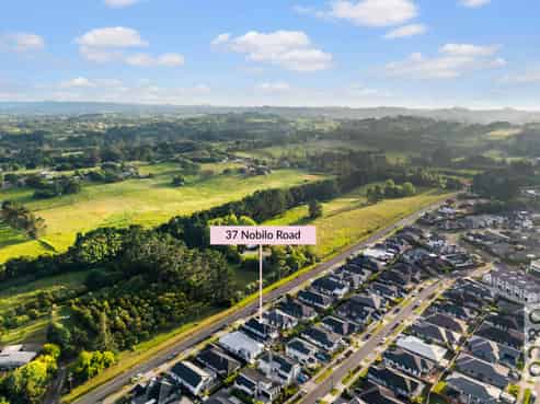 37 Nobilo Road, Kumeu