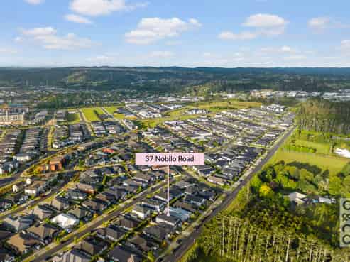 37 Nobilo Road, Kumeu