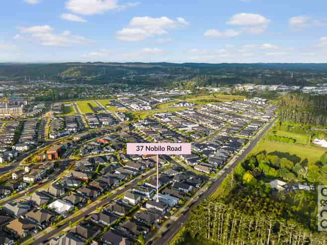 37 Nobilo Road, Kumeu
