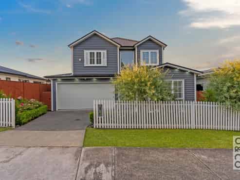 37 Nobilo Road, Kumeu