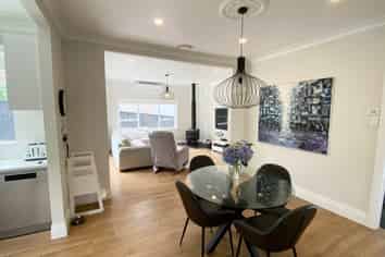 7 Polkinghorne Drive, Manly