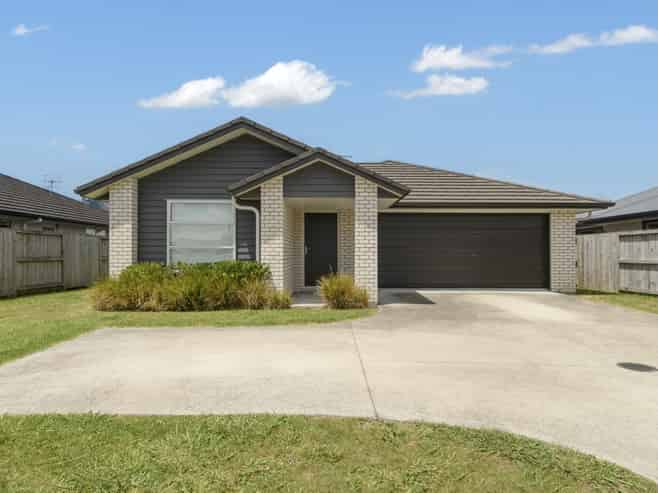 27 Pyes Pa Road, Pyes Pa