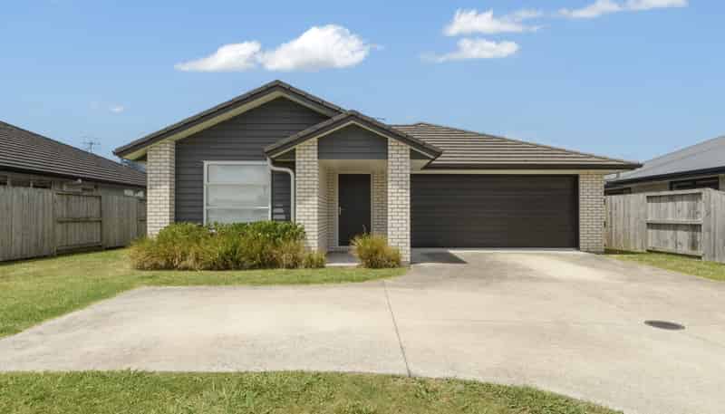 27 Pyes Pa Road, Pyes Pa