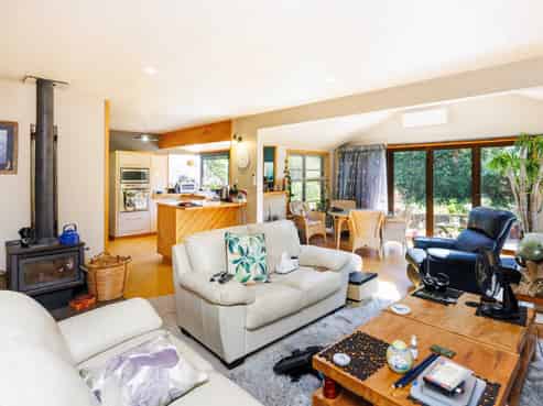 11 Ferry Street, Foxton Beach