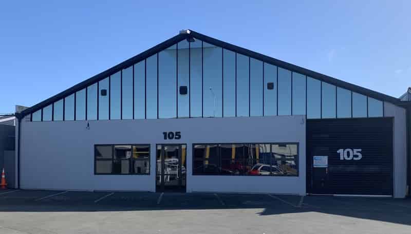 105 Wordsworth Street, Sydenham