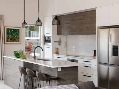 1 Nikorima Mews, Pyes Pa