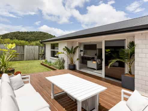 1 Nikorima Mews, Pyes Pa