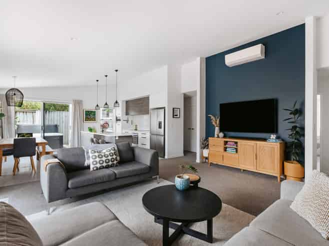 1 Nikorima Mews, Pyes Pa