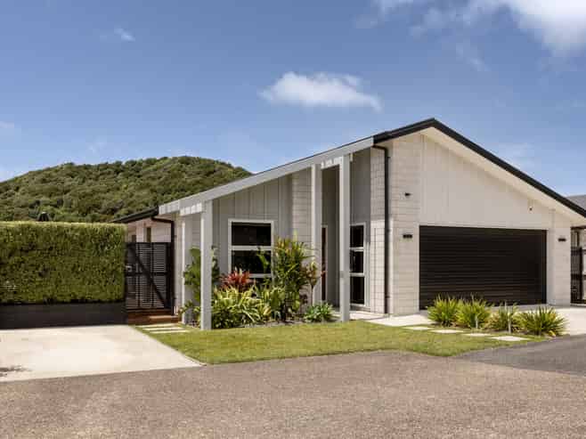 1 Nikorima Mews, Pyes Pa