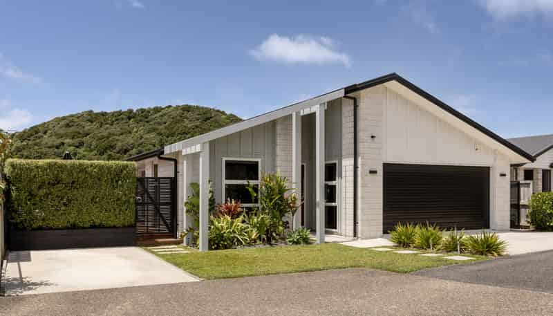 1 Nikorima Mews, Pyes Pa