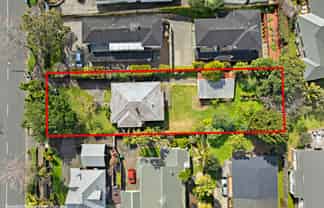 150 The Drive, Epsom