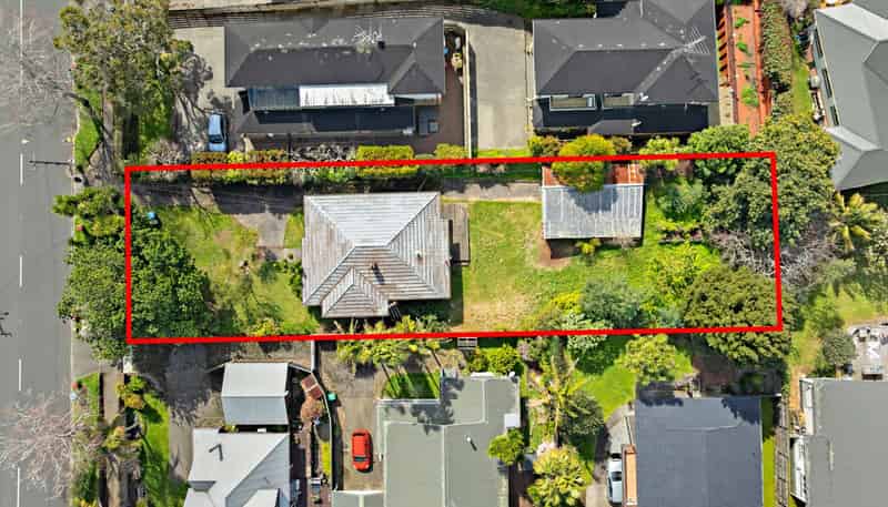 150 The Drive, Epsom