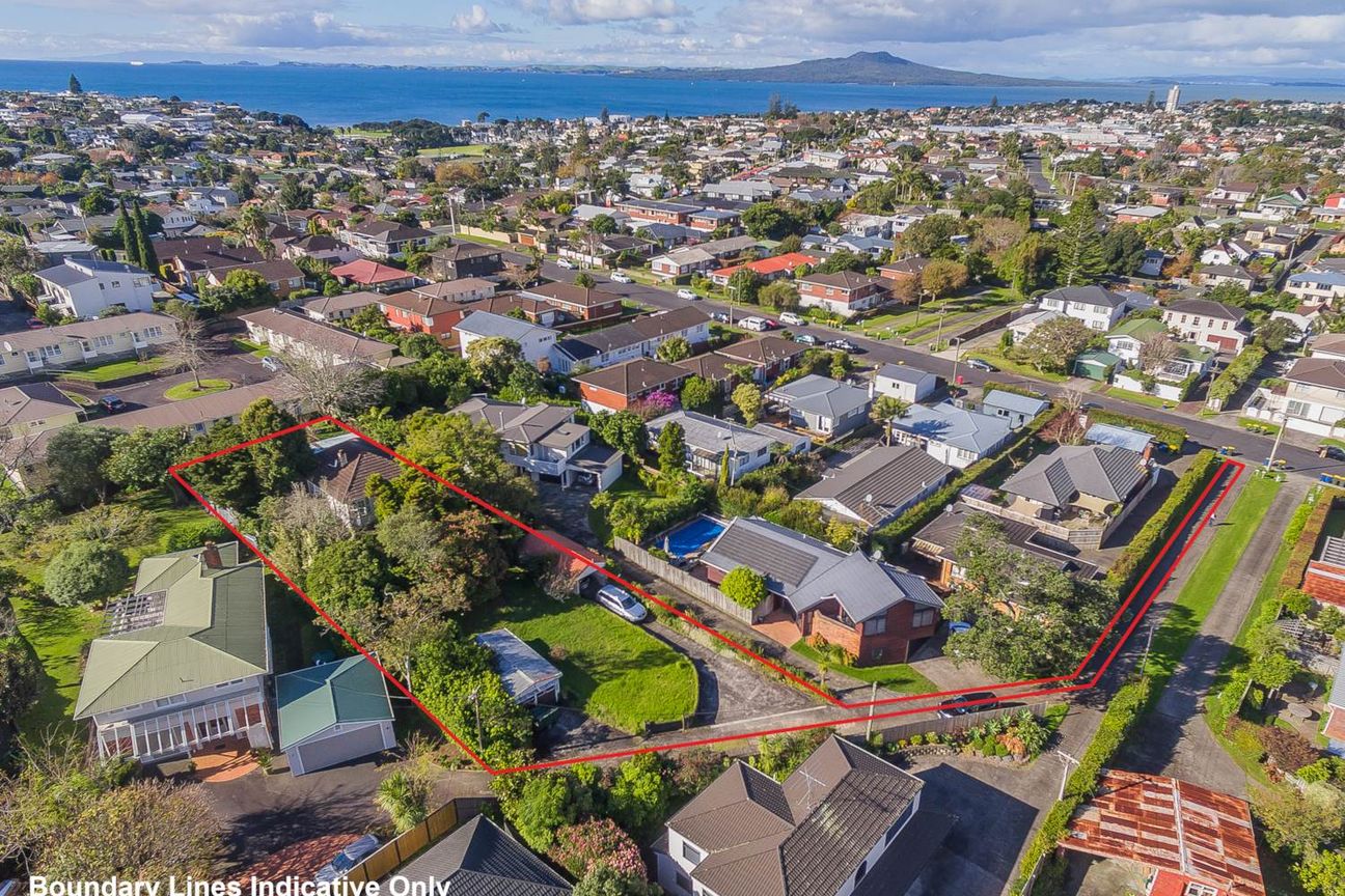 Rare 1,260 m² Milford Gem: Opportunity Knocks! - Visning 6