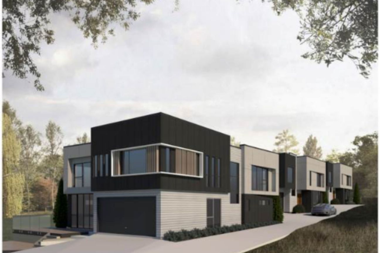 Rare 1,260 m² Milford Gem: Opportunity Knocks! - Visning 2