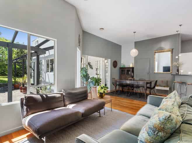 56 Kelmarna Avenue, Ponsonby