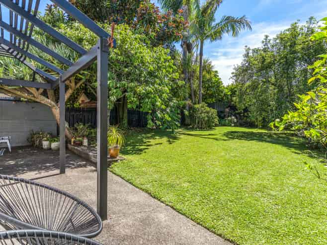 56 Kelmarna Avenue, Ponsonby