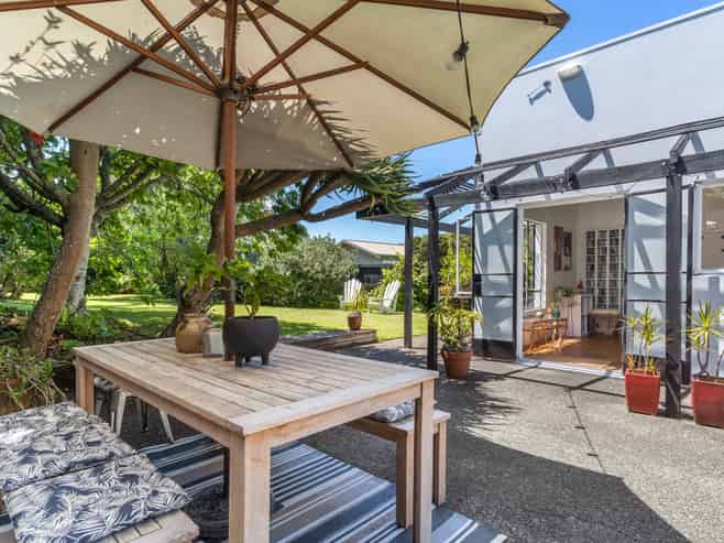 56 Kelmarna Avenue, Ponsonby