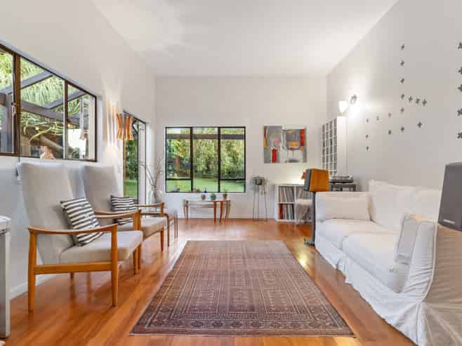 56 Kelmarna Avenue, Ponsonby