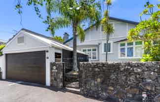 56 Kelmarna Avenue, Ponsonby