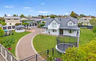 138 Douglas Avenue, Te Awamutu