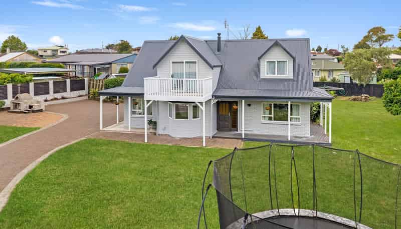 138 Douglas Avenue, Te Awamutu