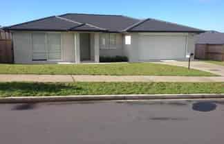 43 Westmuir Crescent, Pokeno