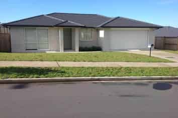 43 Westmuir Crescent, Pokeno