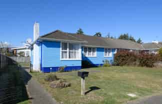 5 Hinemoa Street, Levin