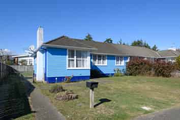 5 Hinemoa Street, Levin