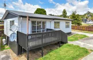 138 Boundary Road, Clover Park