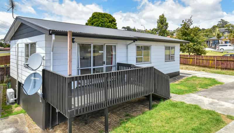 138 Boundary Road, Clover Park