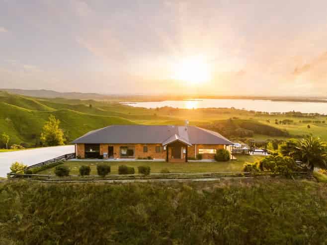 105A Rawson Road, Te Kauwhata