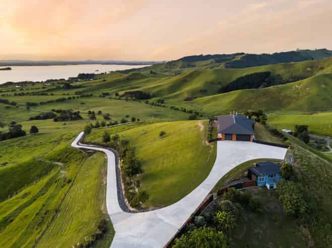 105A Rawson Road, Te Kauwhata