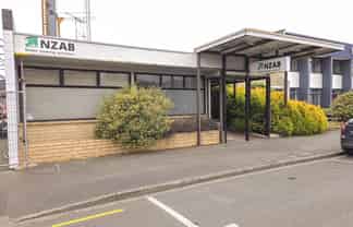 Central City Real Estate!