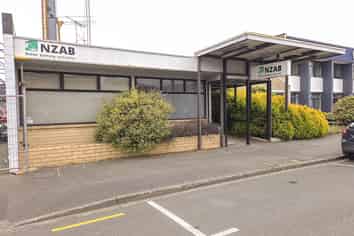 Central City Real Estate!