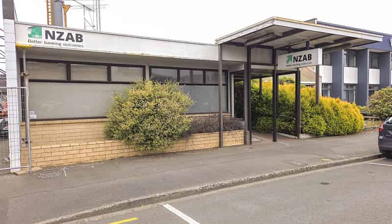 134 Spey Street, Invercargill