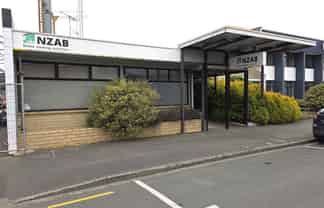 Central City Real Estate!