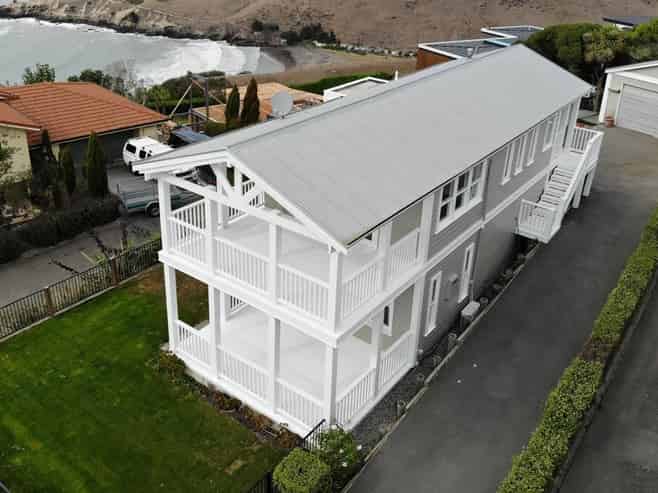 4A Langdale Place, Scarborough