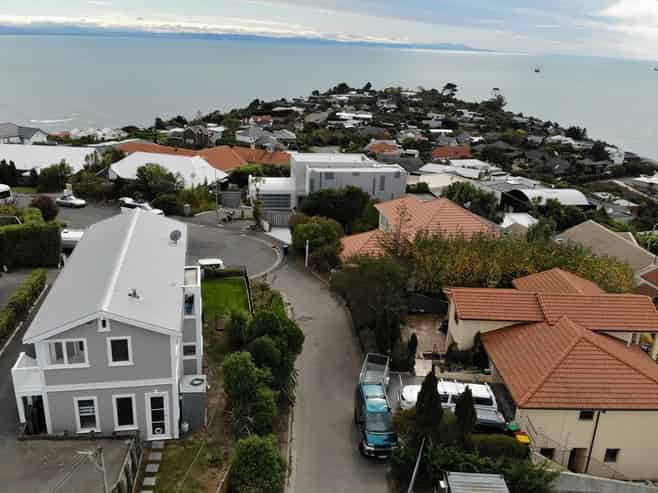 4A Langdale Place, Scarborough