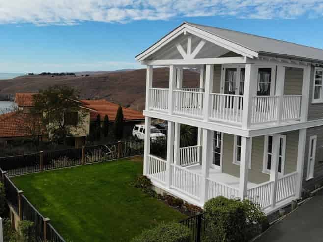 4A Langdale Place, Scarborough