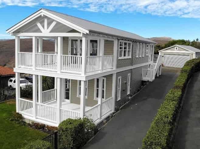 4A Langdale Place, Scarborough