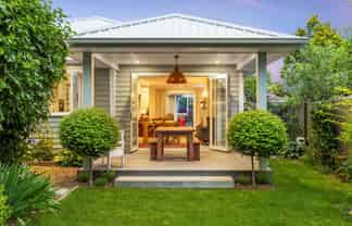 80 Hall Street, Cambridge