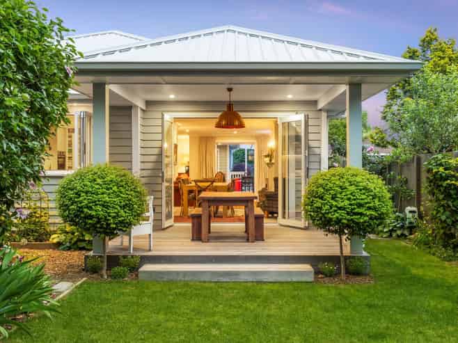 80 Hall Street, Cambridge