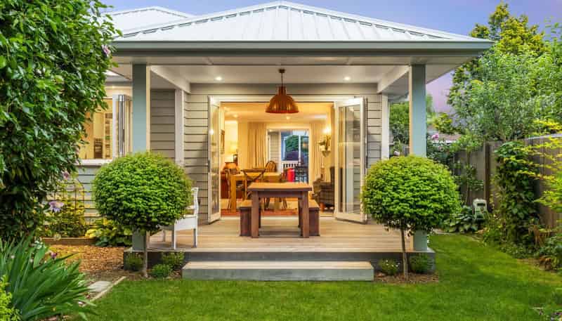 80 Hall Street, Cambridge