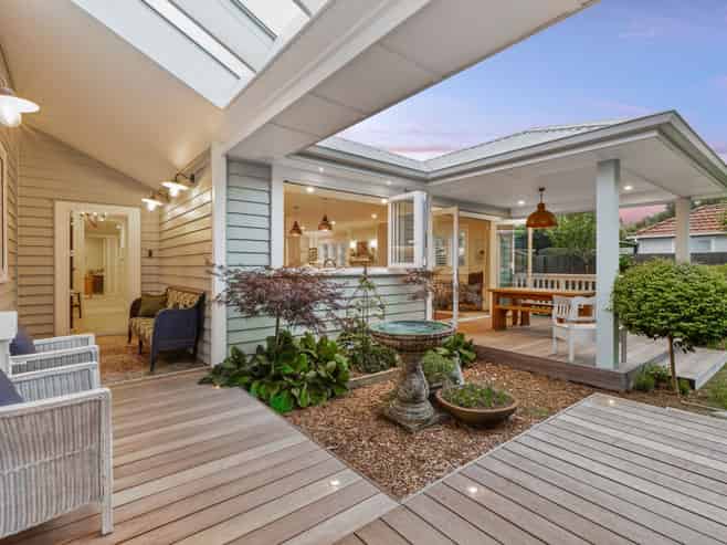 80 Hall Street, Cambridge