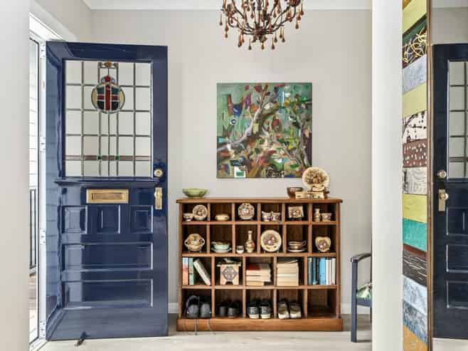 80 Hall Street, Cambridge