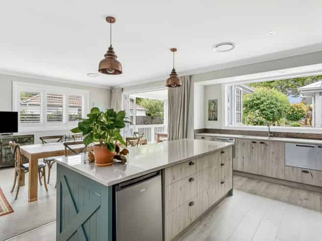 80 Hall Street, Cambridge