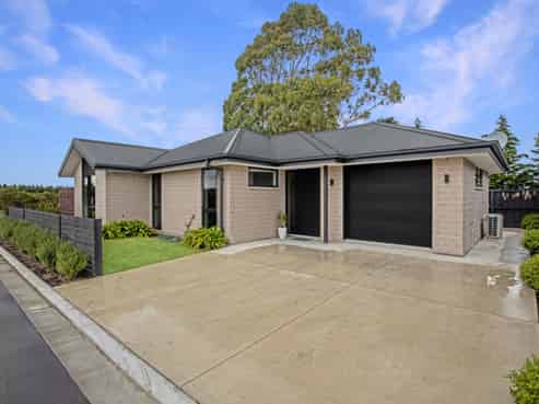 331A Lincoln Rolleston Road, Rolleston