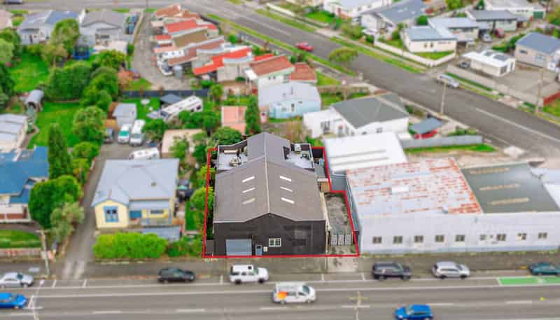 105 Duncan Street, Whanganui East