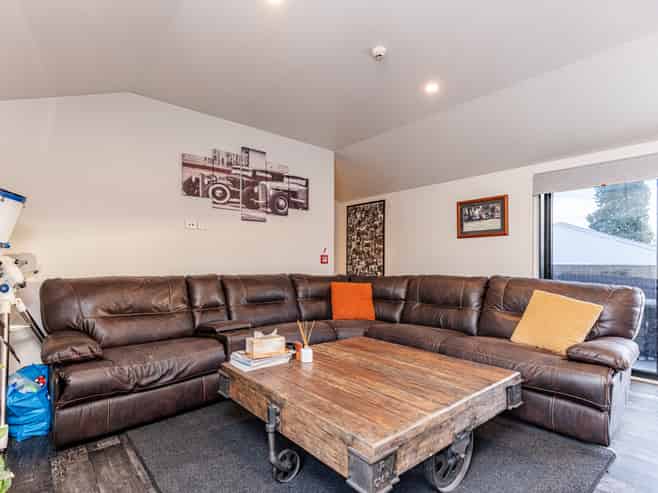 105 Duncan Street, Whanganui East